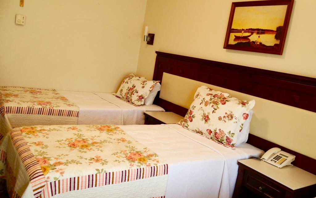 Anzer Beach Hotel Kumburgaz Room photo