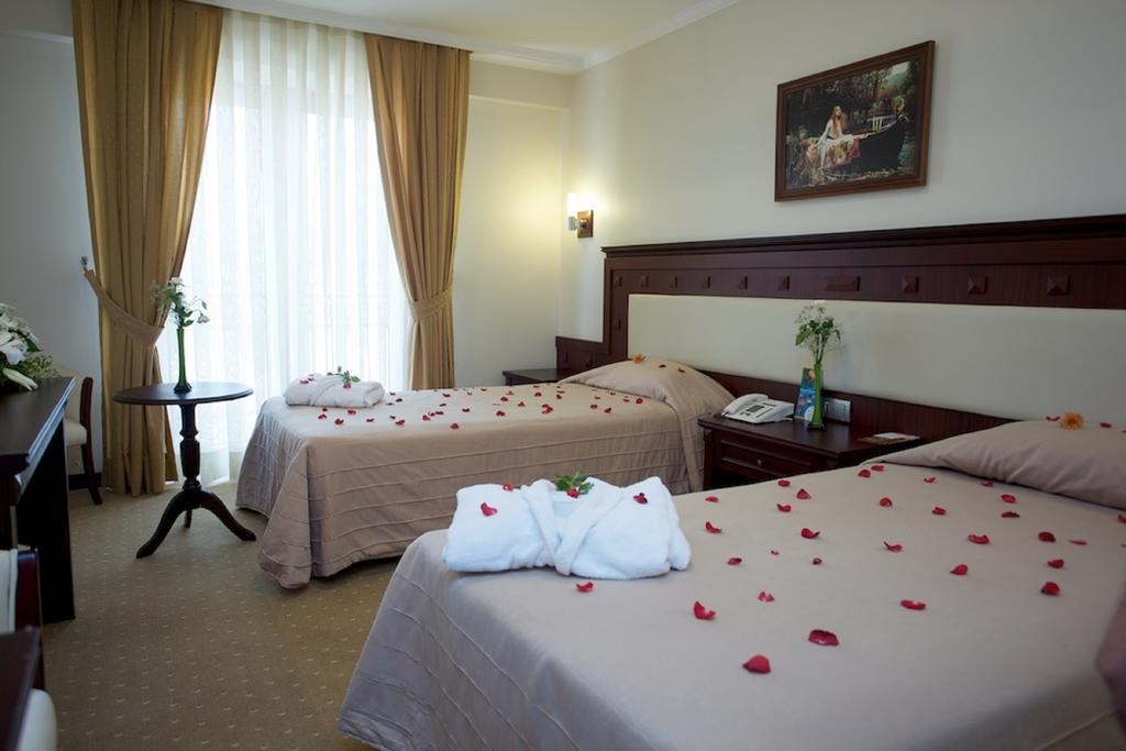 Anzer Beach Hotel Kumburgaz Room photo