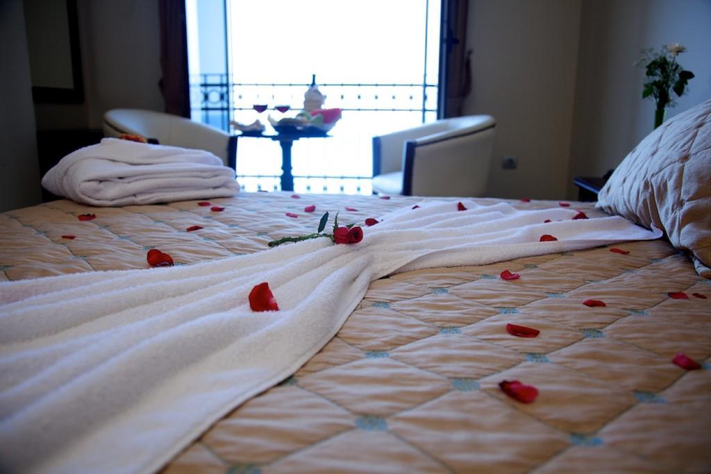 Anzer Beach Hotel Kumburgaz Room photo