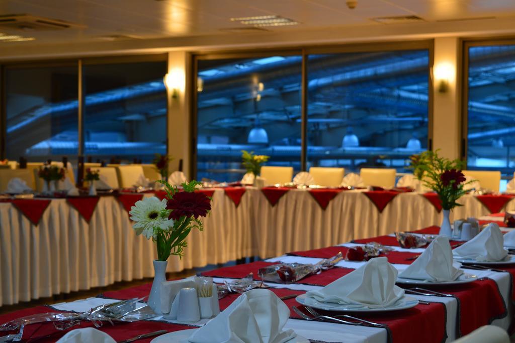 Anzer Beach Hotel Kumburgaz Exterior photo